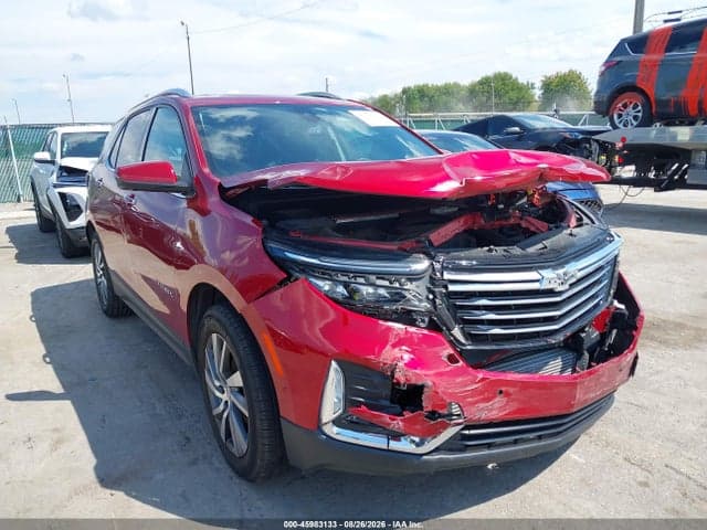 2024 CHEVROLET EQUINOX FWD PREMIER