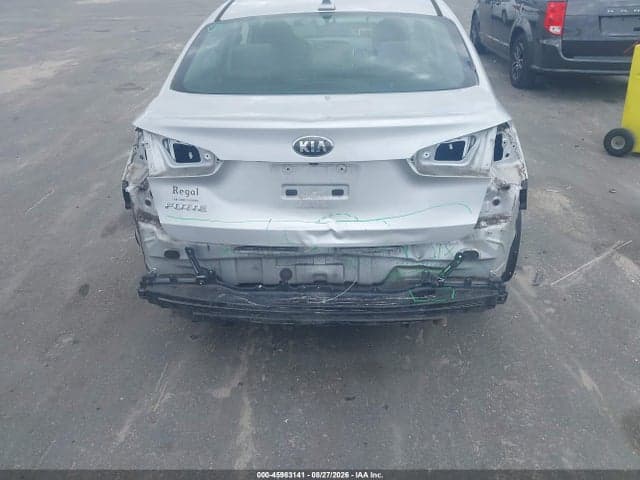 2018 KIA FORTE LX 6