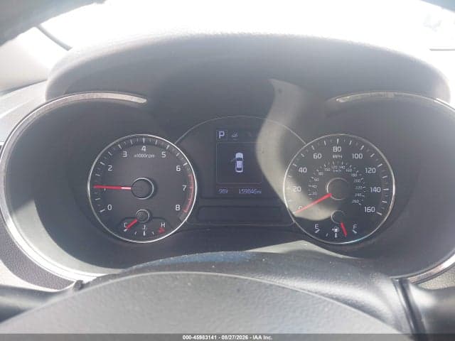 2018 KIA FORTE LX 7