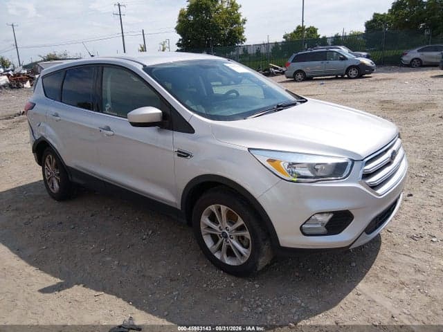 2019 FORD ESCAPE SE 1