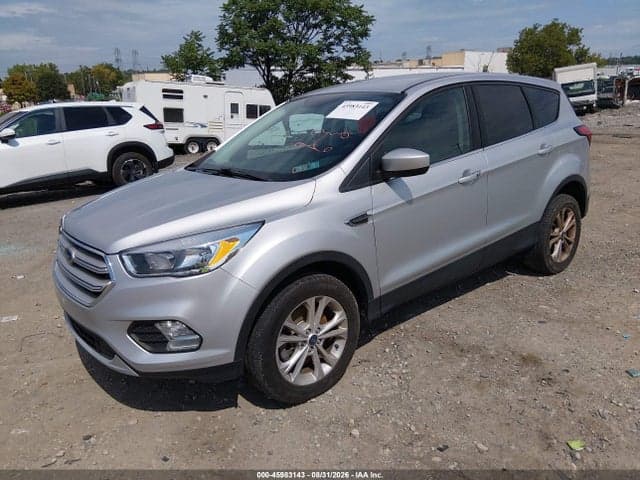 2019 FORD ESCAPE SE 2