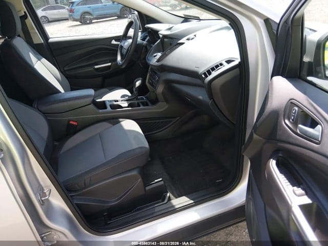 2019 FORD ESCAPE SE 5