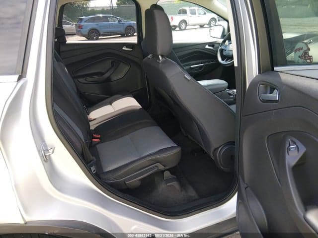 2019 FORD ESCAPE SE 8