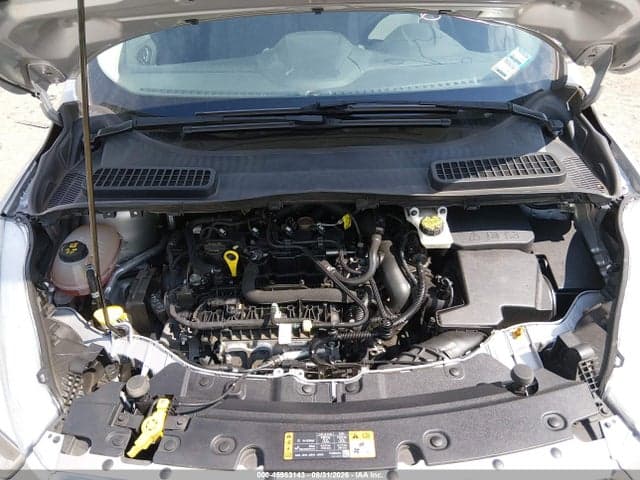 2019 FORD ESCAPE SE 10