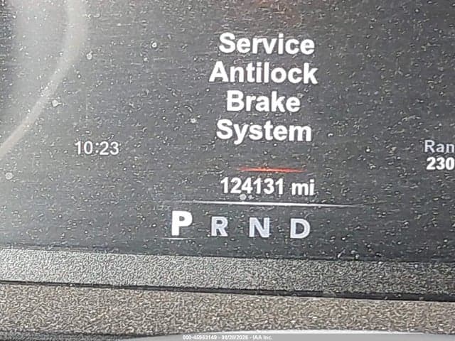 2018 RAM 1500 SLT 15