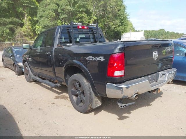 2018 RAM 1500 SLT 3