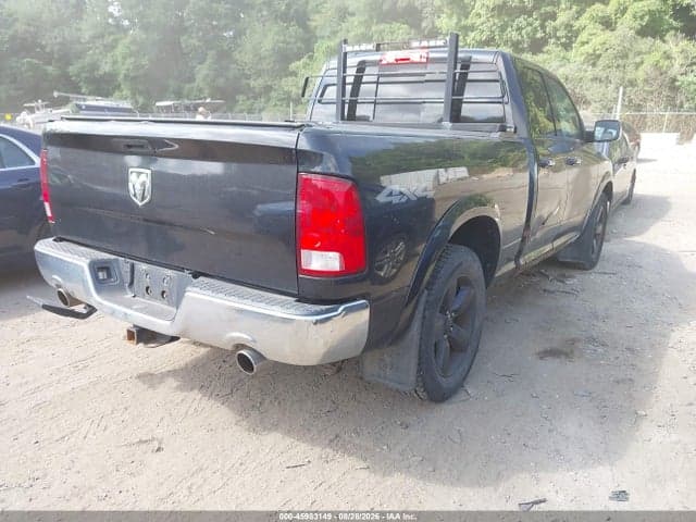 2018 RAM 1500 SLT 4