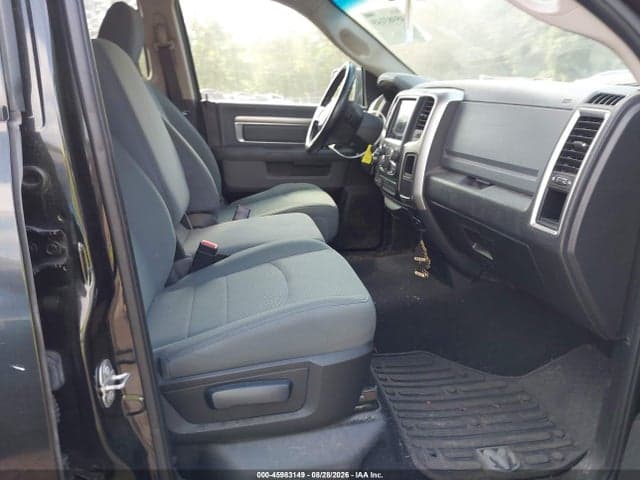 2018 RAM 1500 SLT 5