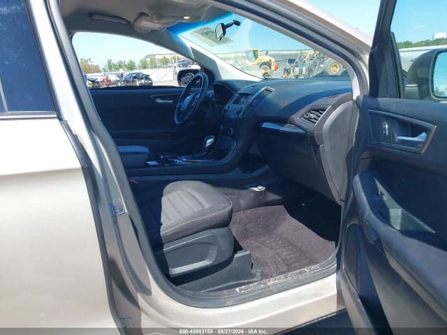 2017 FORD EDGE SE 5