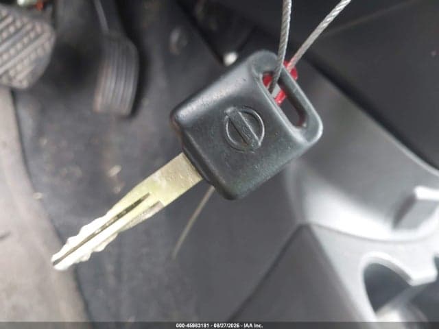 2017 NISSAN VERSA NOTE S PLUS 11