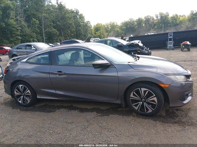 2017 HONDA CIVIC EX-T 13