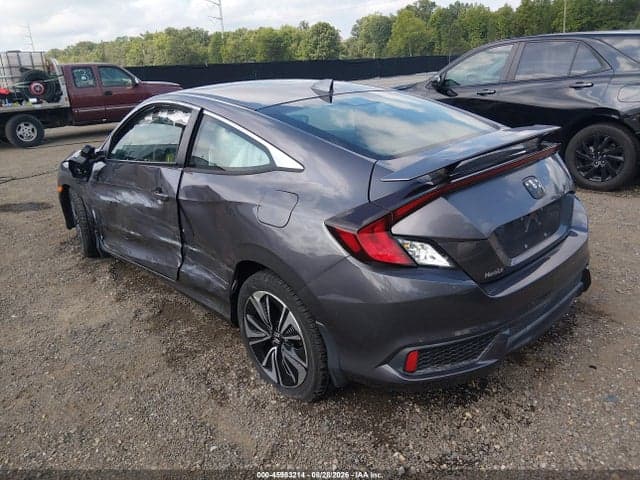 2017 HONDA CIVIC EX-T 3
