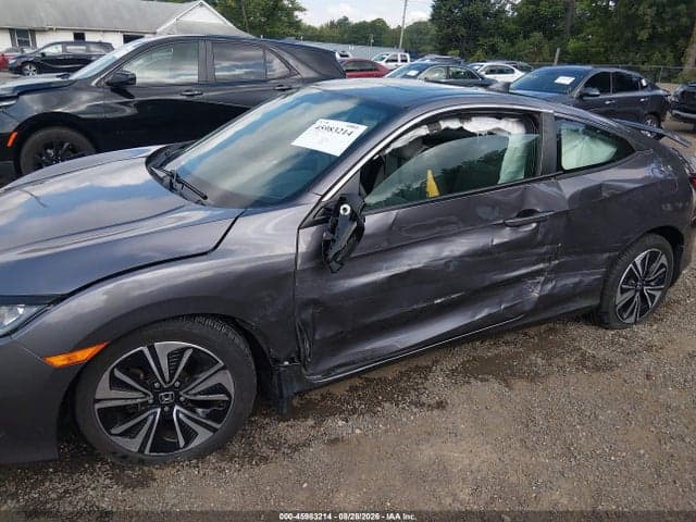 2017 HONDA CIVIC EX-T 6