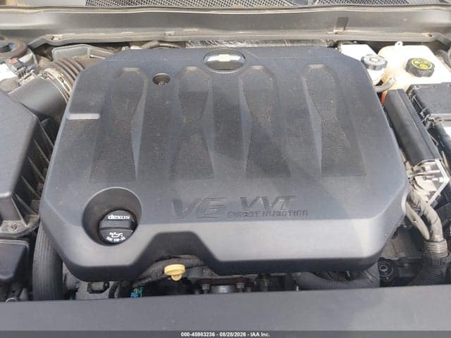 2019 CHEVROLET IMPALA LS 10