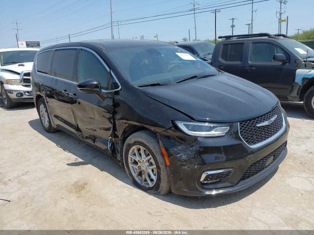 2025 CHRYSLER PACIFICA SELECT 1
