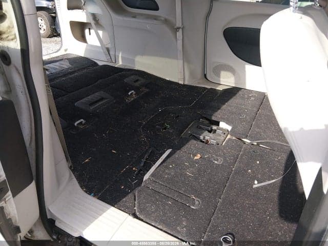 2017 CHRYSLER PACIFICA TOURING 8