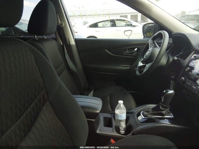 2017 NISSAN ROGUE S 5