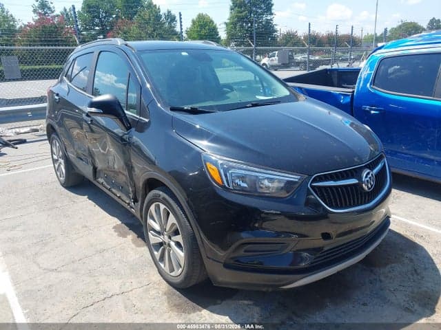 2019 BUICK ENCORE FWD PREFERRED 1