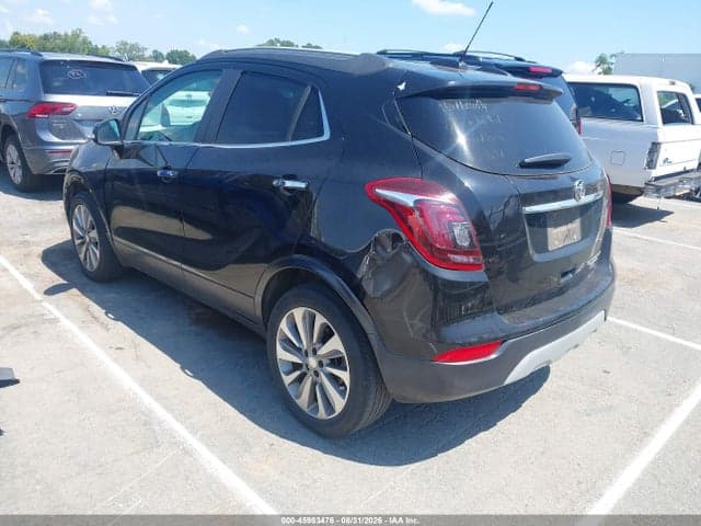 2019 BUICK ENCORE FWD PREFERRED 3