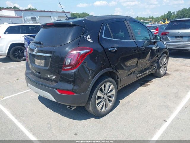 2019 BUICK ENCORE FWD PREFERRED 4
