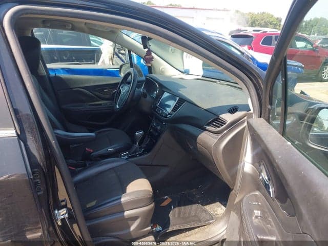 2019 BUICK ENCORE FWD PREFERRED 5