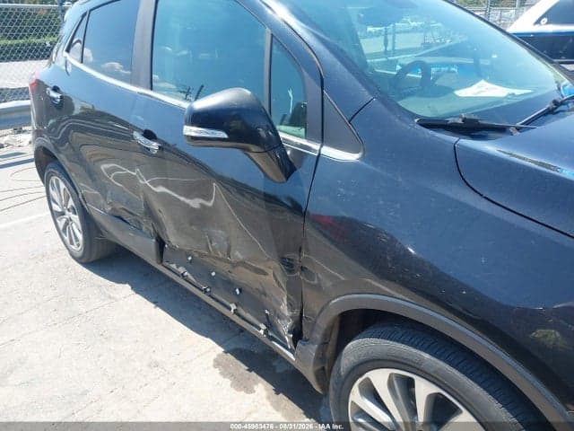 2019 BUICK ENCORE FWD PREFERRED 6