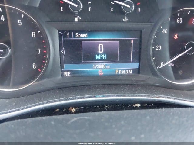 2019 BUICK ENCORE FWD PREFERRED 7