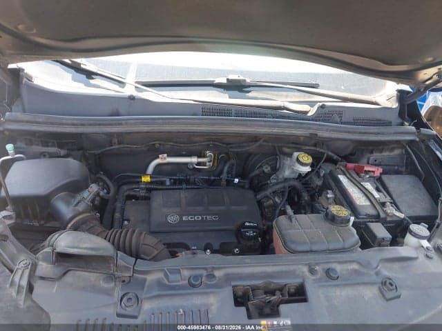 2019 BUICK ENCORE FWD PREFERRED 10