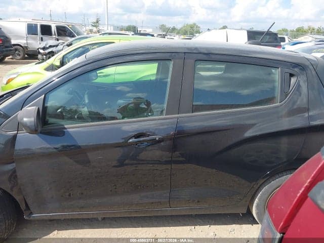 2019 CHEVROLET SPARK LS CVT 14