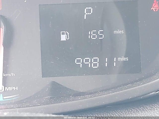 2019 CHEVROLET SPARK LS CVT 15