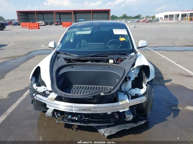 2023 TESLA MODEL 3 REAR-WHEEL DRIVE 12