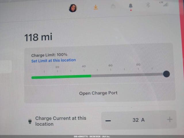 2023 TESLA MODEL 3 REAR-WHEEL DRIVE 17