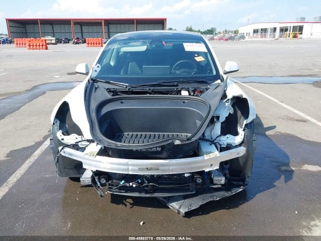 2023 TESLA MODEL 3 REAR-WHEEL DRIVE 6
