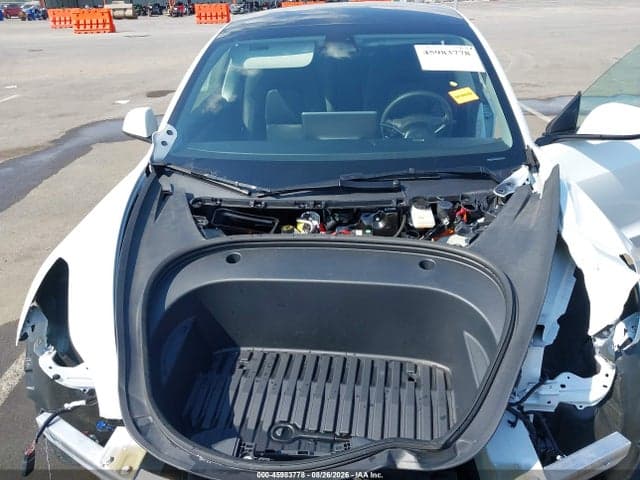 2023 TESLA MODEL 3 REAR-WHEEL DRIVE 10