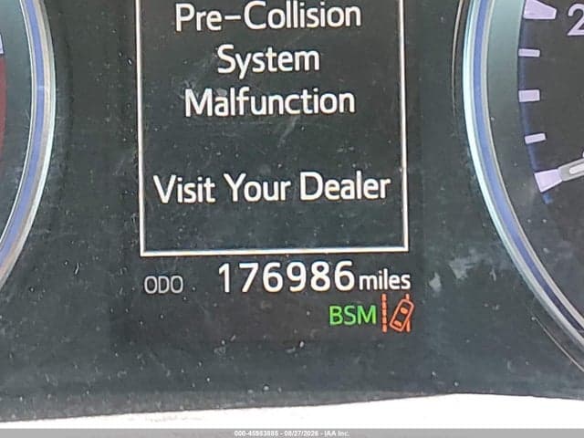 2018 TOYOTA HIGHLANDER XLE 15