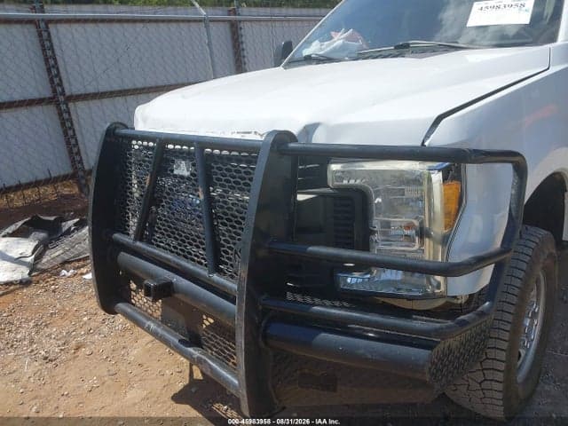 2017 FORD F-250 XL 6