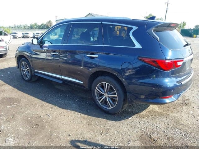 2017 INFINITI QX60 3