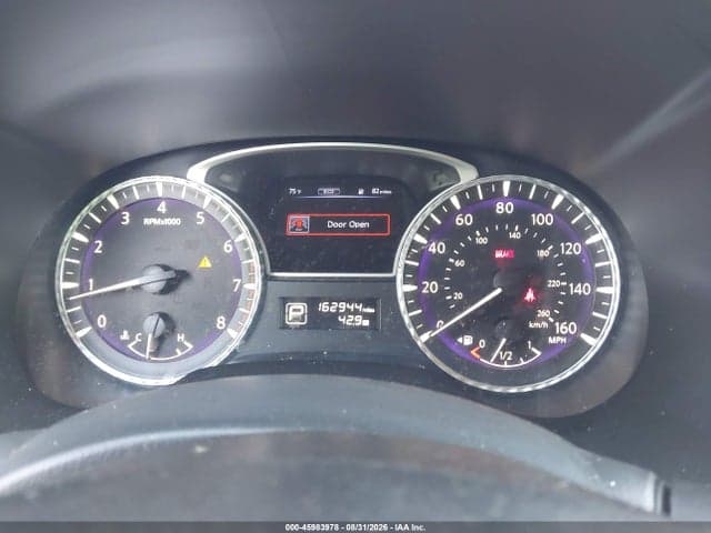 2017 INFINITI QX60 7