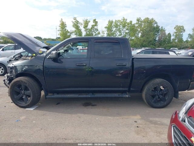 2017 RAM 1500 EXPRESS 4X4 5'7 BOX 14
