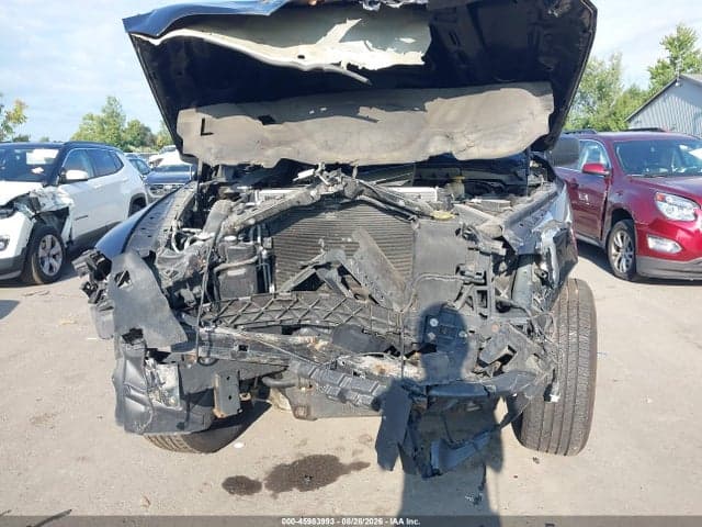 2017 RAM 1500 EXPRESS 4X4 5'7 BOX 6