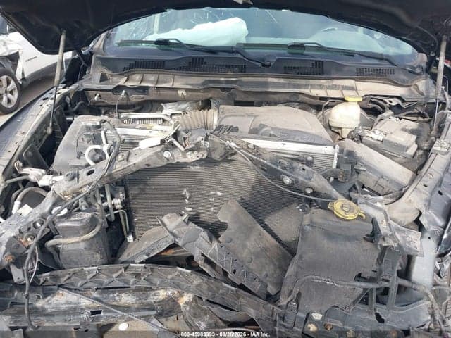 2017 RAM 1500 EXPRESS 4X4 5'7 BOX 10