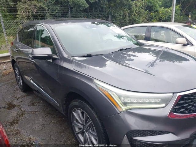 2019 ACURA RDX TECHNOLOGY PACKAGE 13