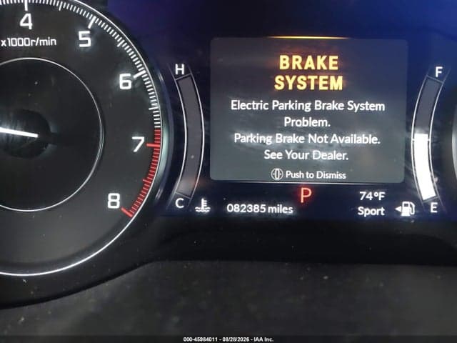 2019 ACURA RDX TECHNOLOGY PACKAGE 15