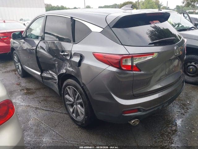 2019 ACURA RDX TECHNOLOGY PACKAGE 3