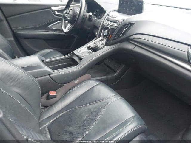 2019 ACURA RDX TECHNOLOGY PACKAGE 5