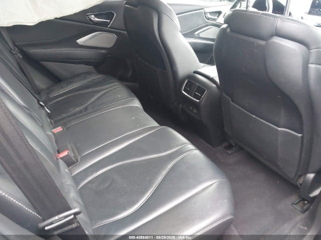 2019 ACURA RDX TECHNOLOGY PACKAGE 8