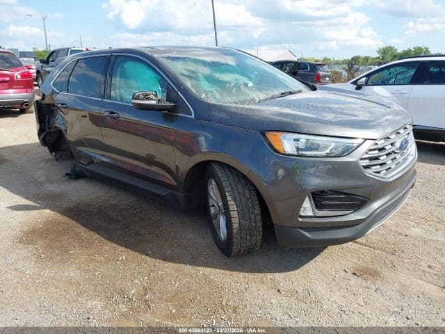 2019 FORD EDGE SEL 1