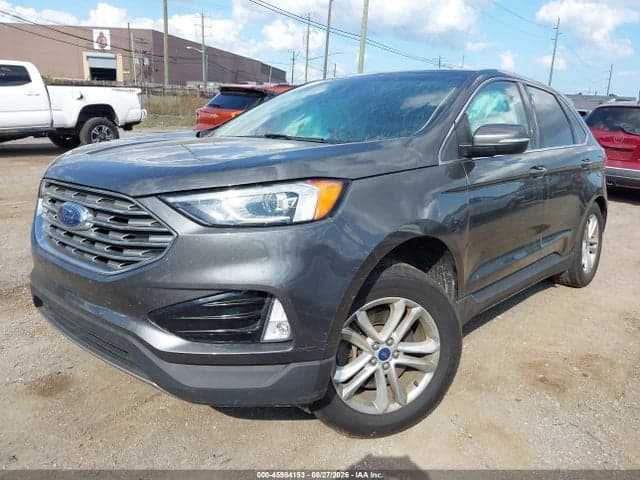 2019 FORD EDGE SEL 2