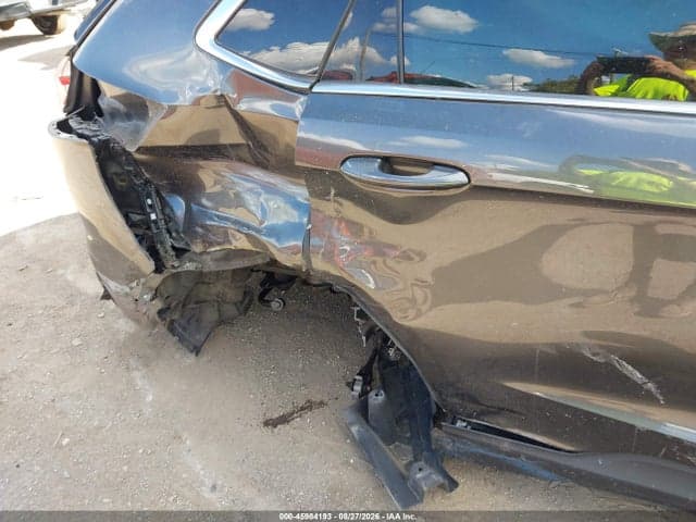 2019 FORD EDGE SEL 8