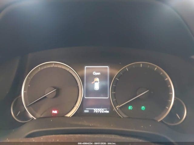 2019 LEXUS RX 450HL PREMIUM 7